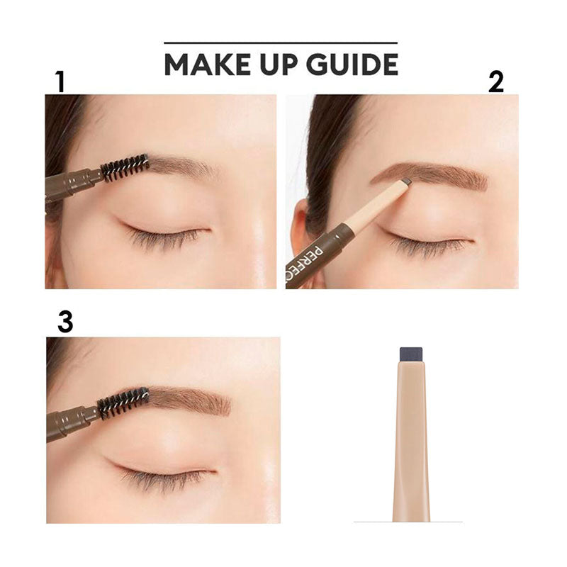 MISSHA Perfect Eyebrow Styler 0.15g