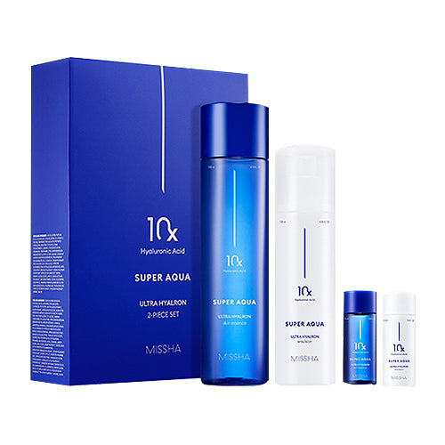 MISSHA-Super-Aqua-Ultra-Hyalron-Set-10X-Type-2 MISSHA