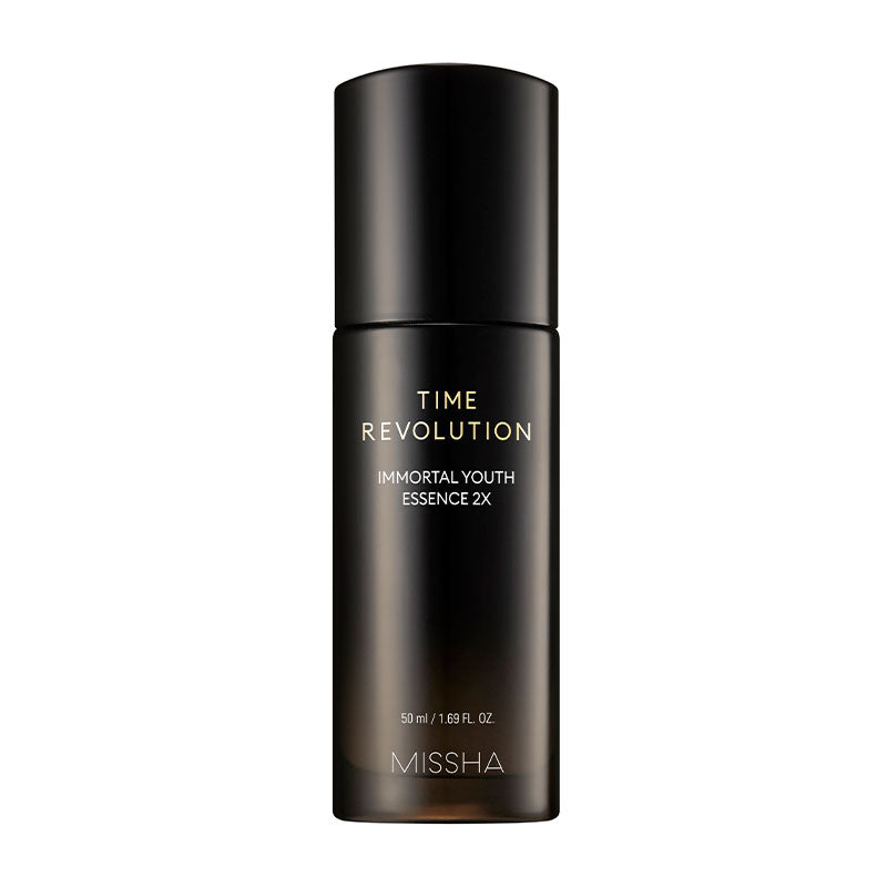 MISSHA Time Revolution Immortal Youth Essence 2X 50ml MISSHA