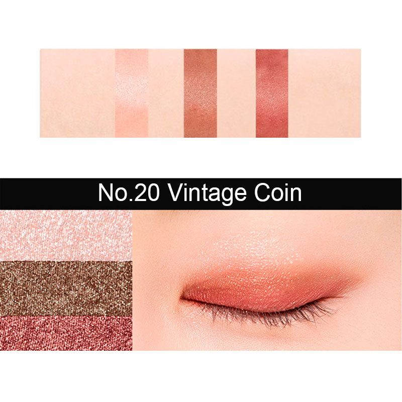 MISSHA Triple Shadow MISSHA
