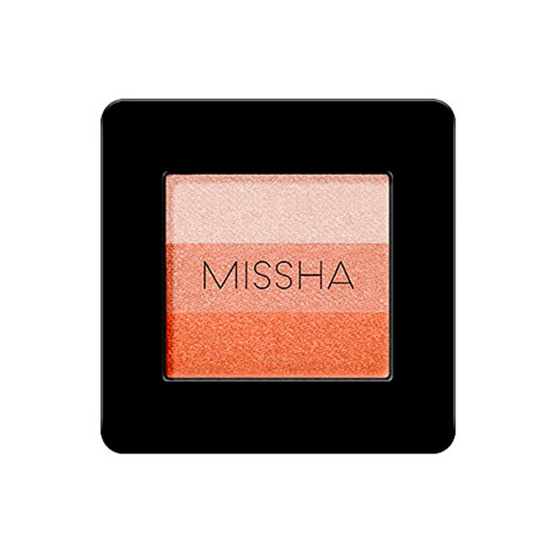 MISSHA Triple Shadow MISSHA