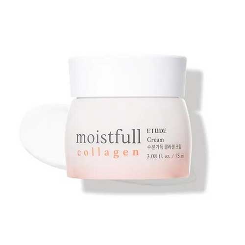 Etude House Moistfull Collagen Cream 75ml Etude House