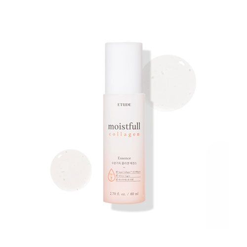 Etude House Moistfull Collagen Essence 80ml Etude House