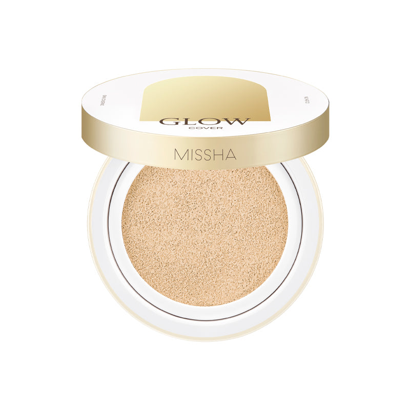 MISSHA Glow Cushion 14g MISSHA