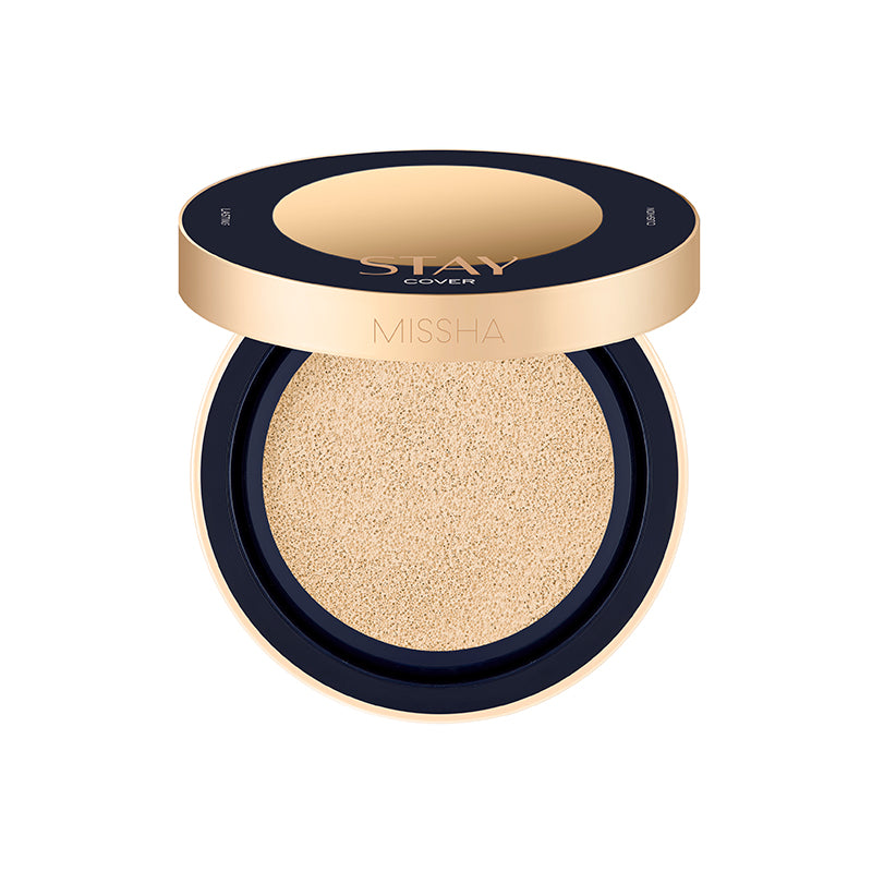 MISSHA Stay Cushion 15g MISSHA
