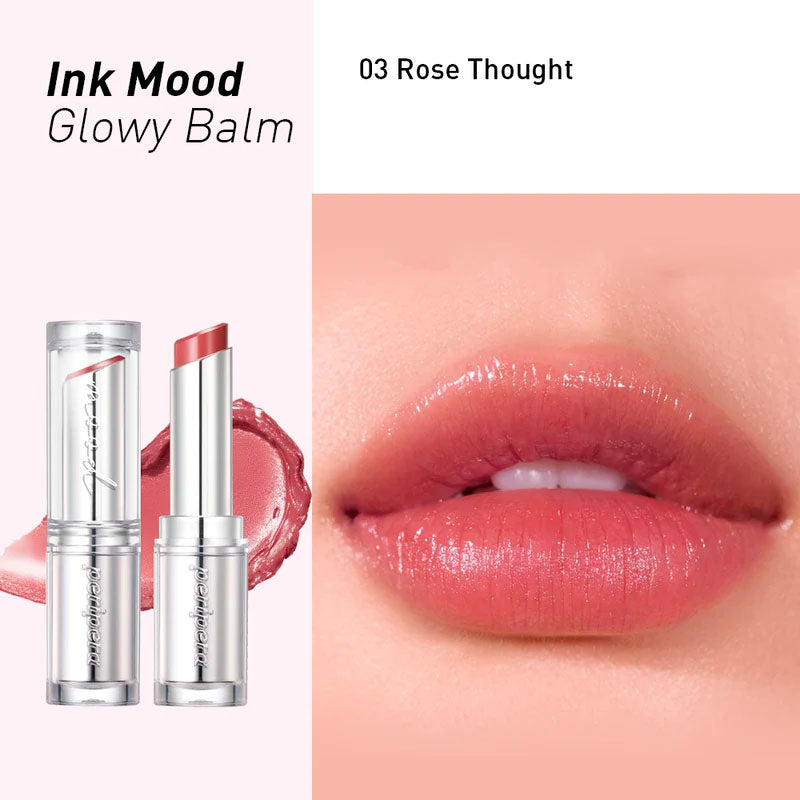 Peripera Ink Mood Glowy Balm 3g