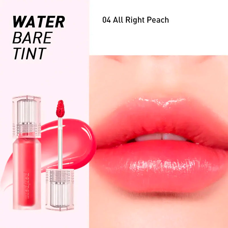 peripera Water Bare Tint 3.7g