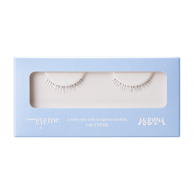 Piccasso Eyeme Eyelash Collaboration Piccasso