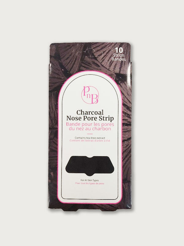 PnB Charcoal Nose Pore Strip