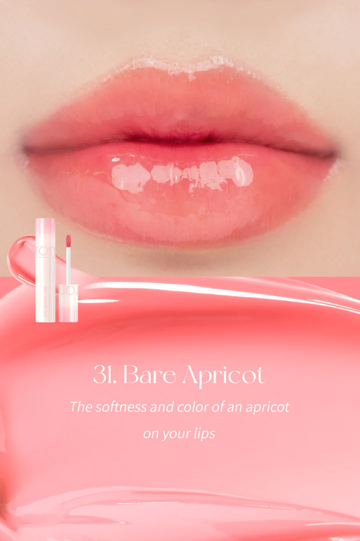 rom&nd Juicy Lasting Tint 5.5g rom&nd