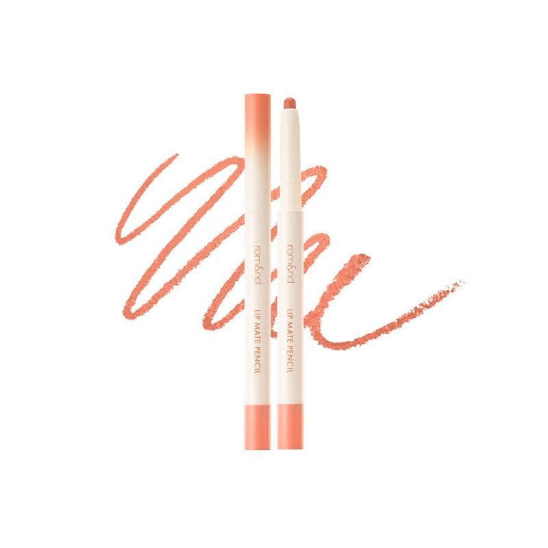 rom&nd Lip Mate Pencil 0.5g