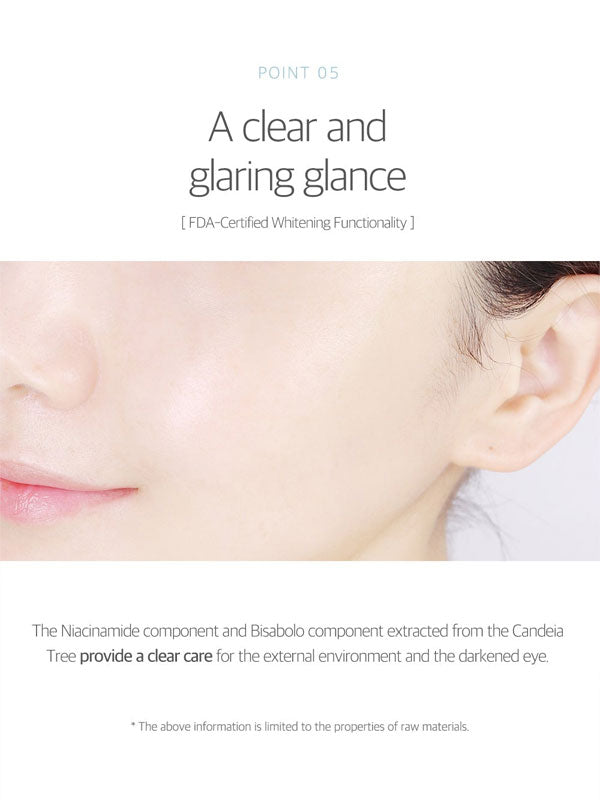 Round Lab 1025 Dokdo Eye Cream 30ml