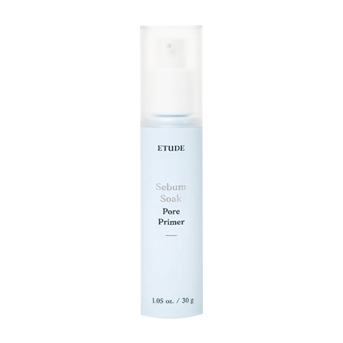 Etude House Sebum Soak Pore Primer 30ml Etude House