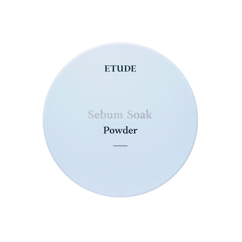 Etude House Sebum Soak Powder 5g Etude House