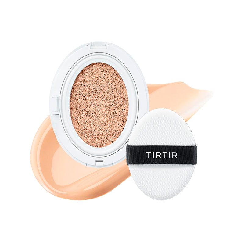 TIRTIR My Glow Cream Cushion Refill 18g