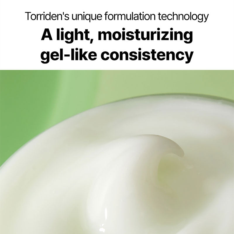 Torriden Balanceful Cica Cream 80ml