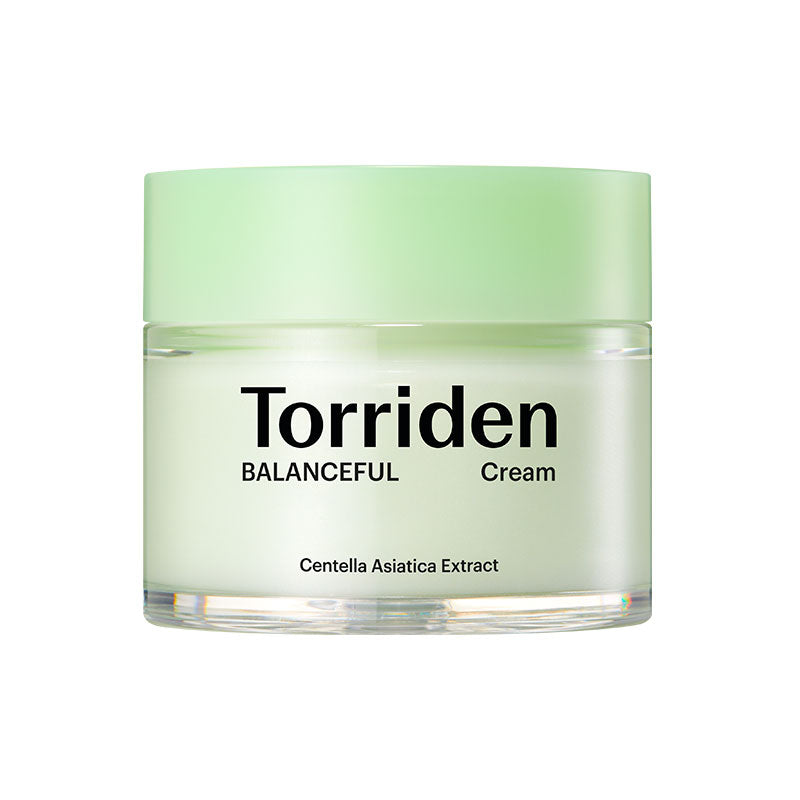 Torriden Balanceful Cica Cream 80ml