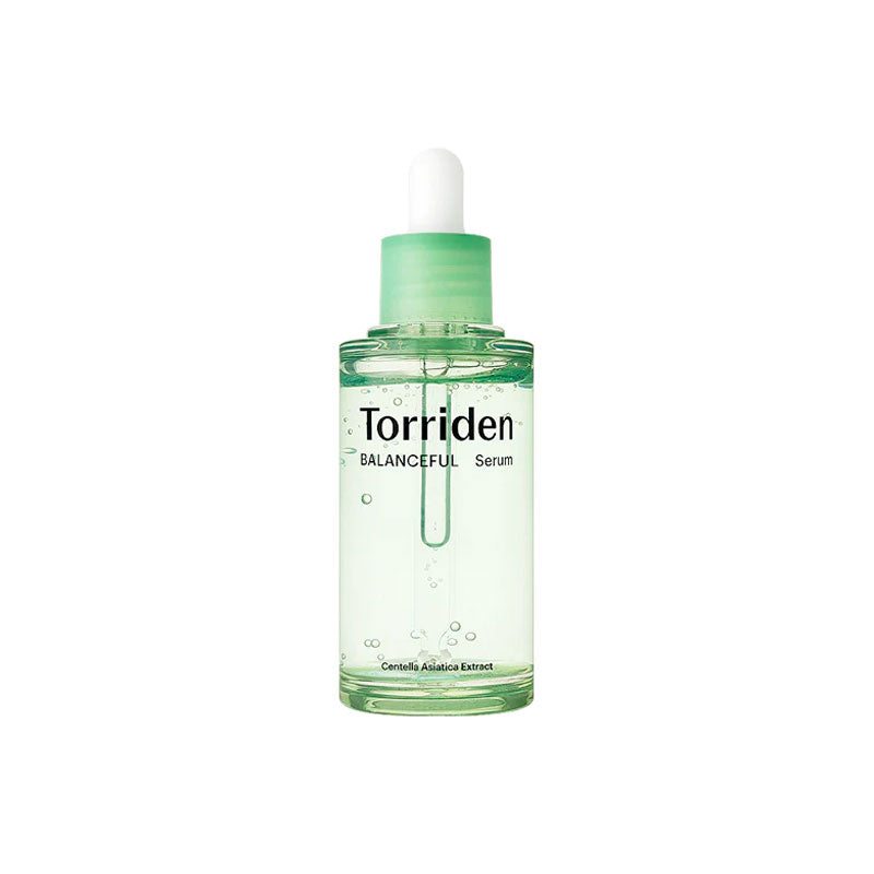 Torriden Balanceful Cica Serum 50ml