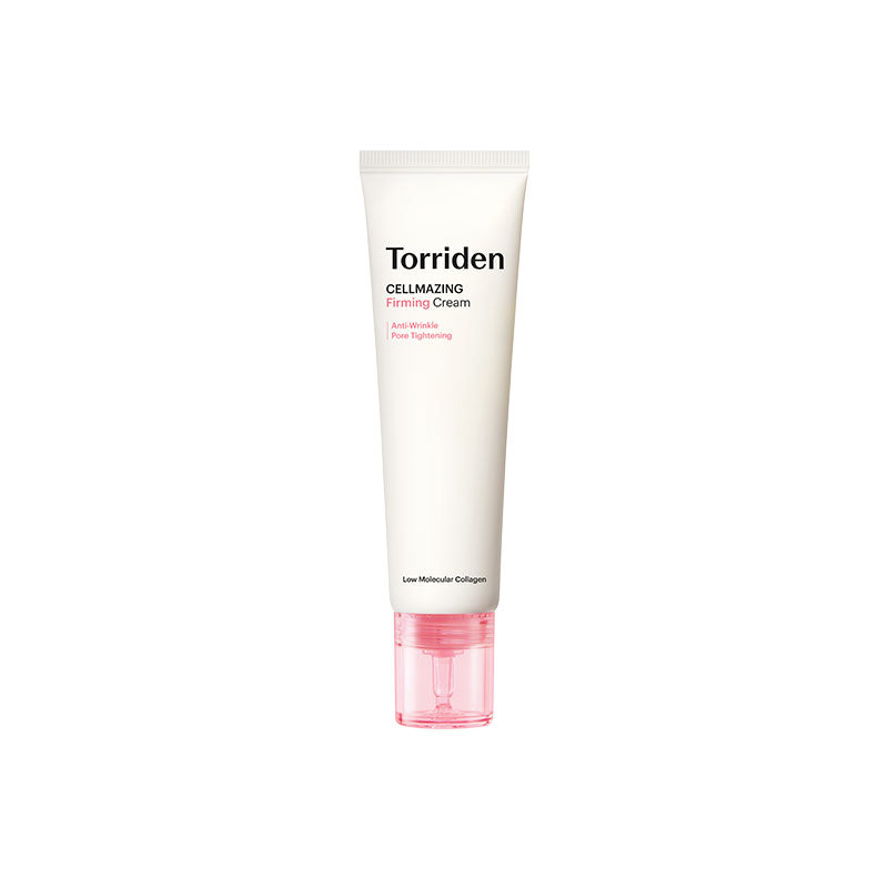 Torriden Cellmazing Firming Cream 60ml