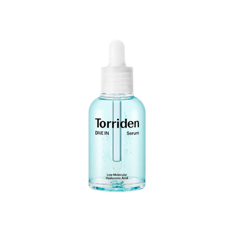 Torriden Dive-In Low Molecular Hyaluronic Acid Serum 50ml Torriden