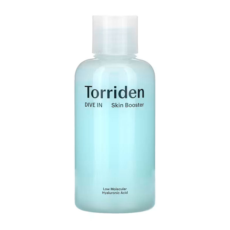 Torriden Dive-In Low Molecular Hyaluronic Acid Skin Booster 200ml