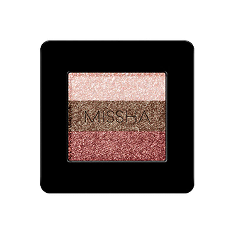 MISSHA Triple Shadow MISSHA