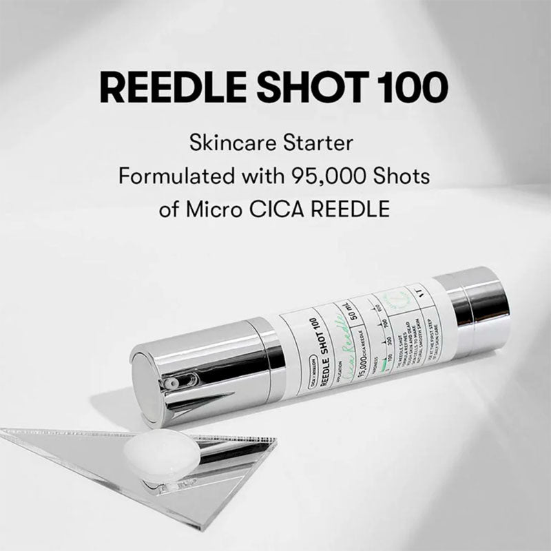 VT Reedle Shot 100 50ml