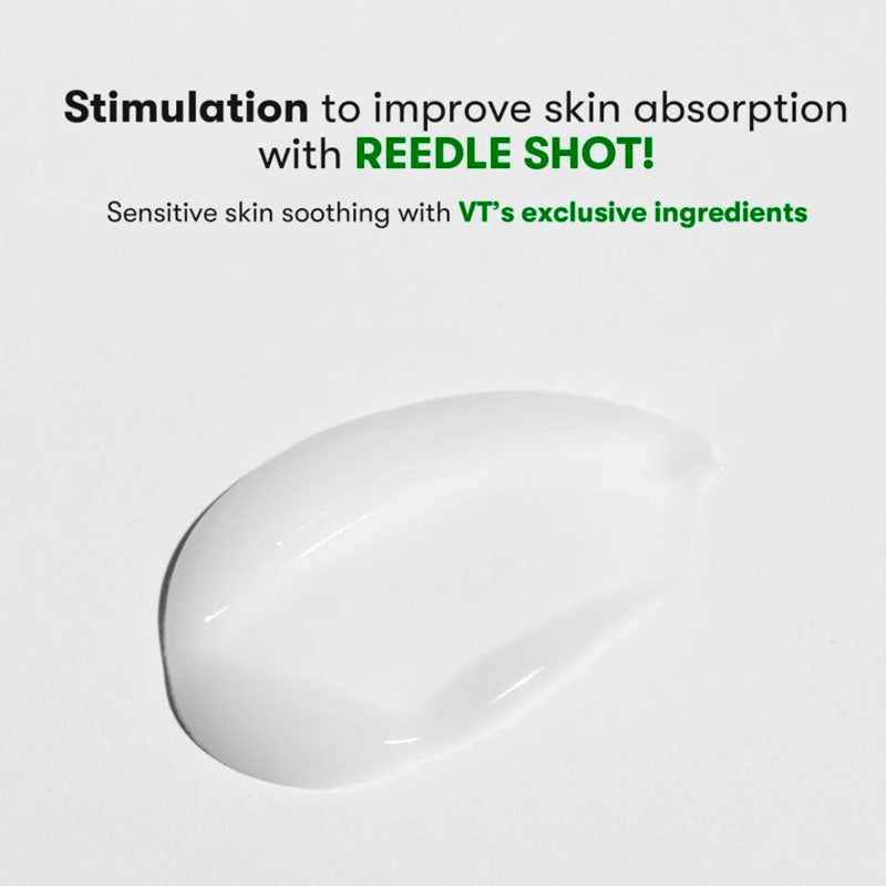 VT Reedle Shot 100 50ml