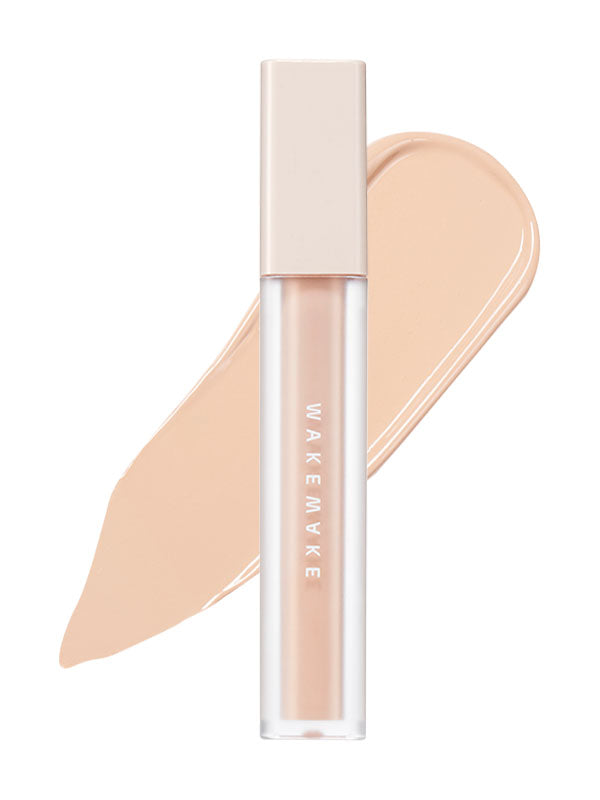 WAKEMAKE Defining Cover Concealer 6g