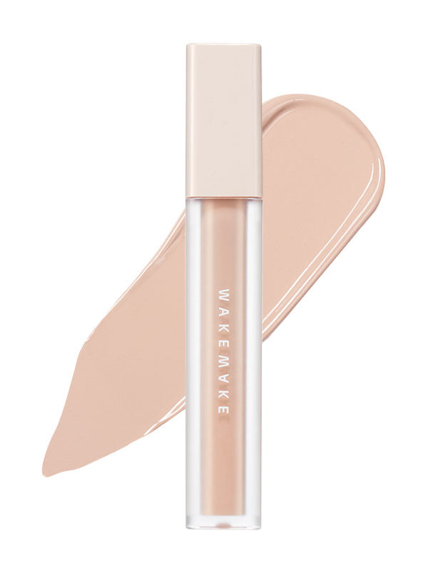 WAKEMAKE Defining Cover Concealer 6g