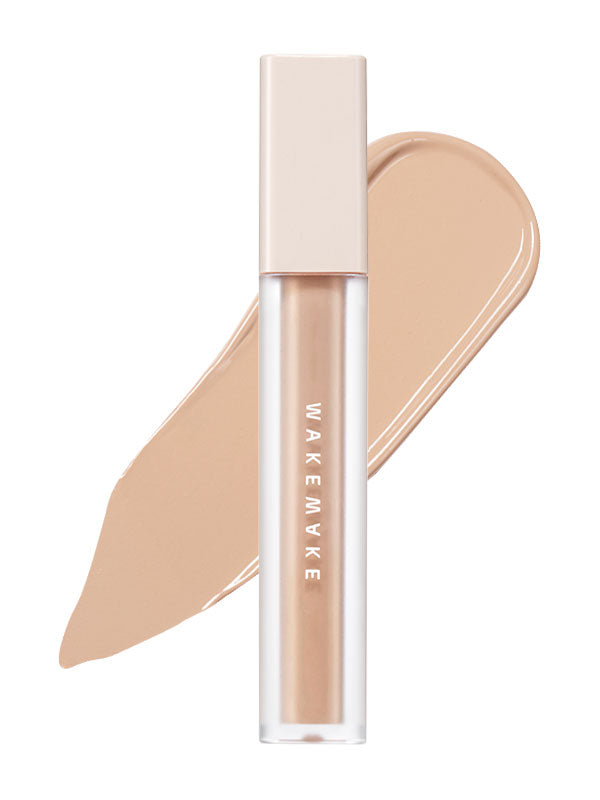 WAKEMAKE Defining Cover Concealer 6g