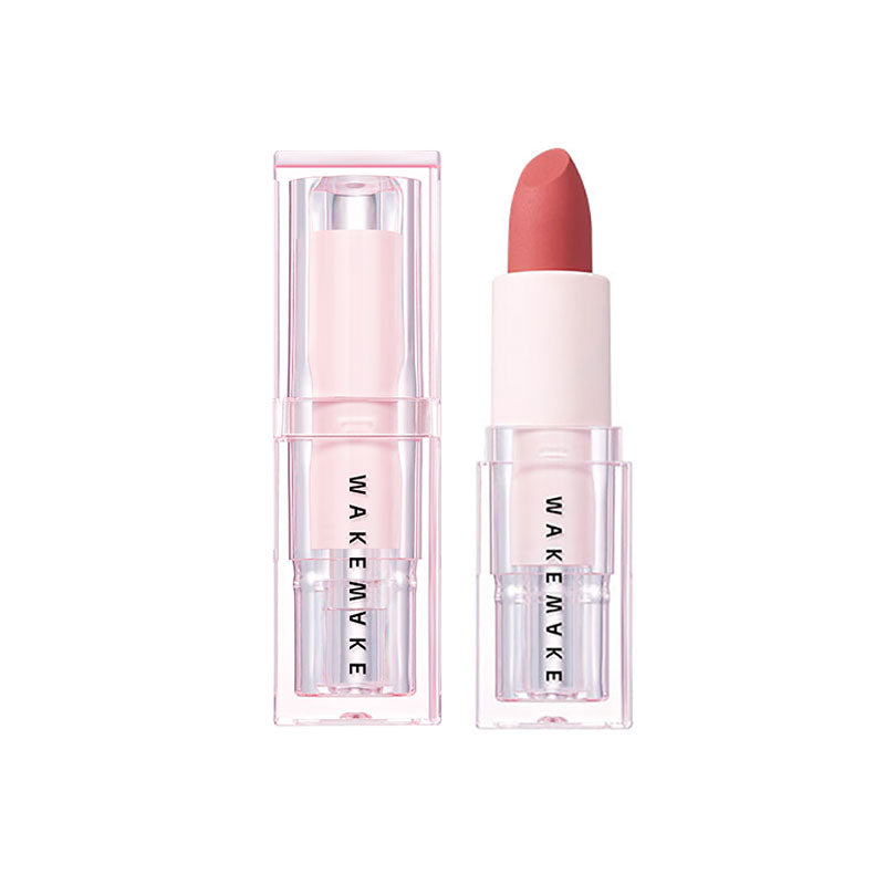 WAKEMAKE Velvet Blurring Matte Stick 3.5g